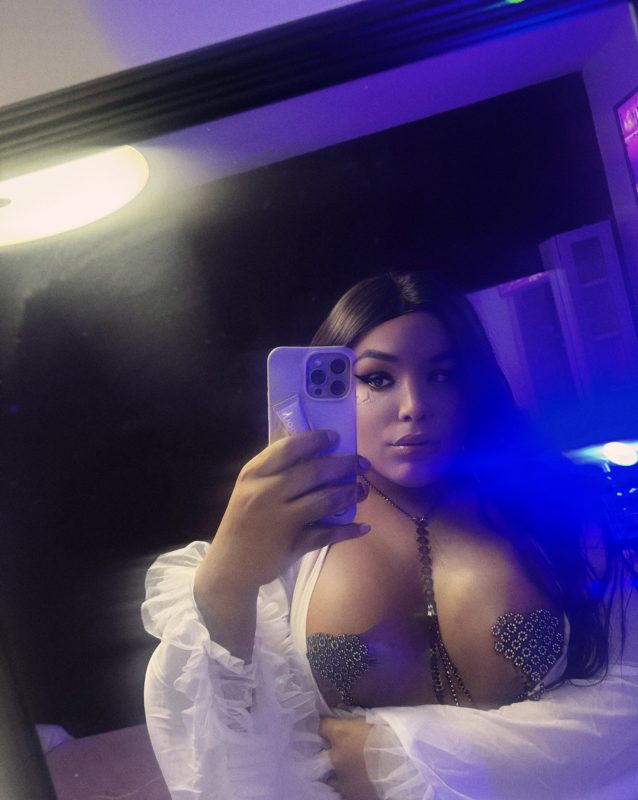 Angelotti Dominadora 7