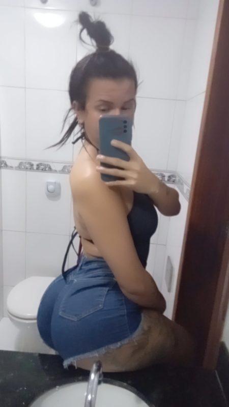 Brenda Putinha 3