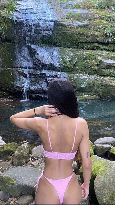 Natália Dotada 2
