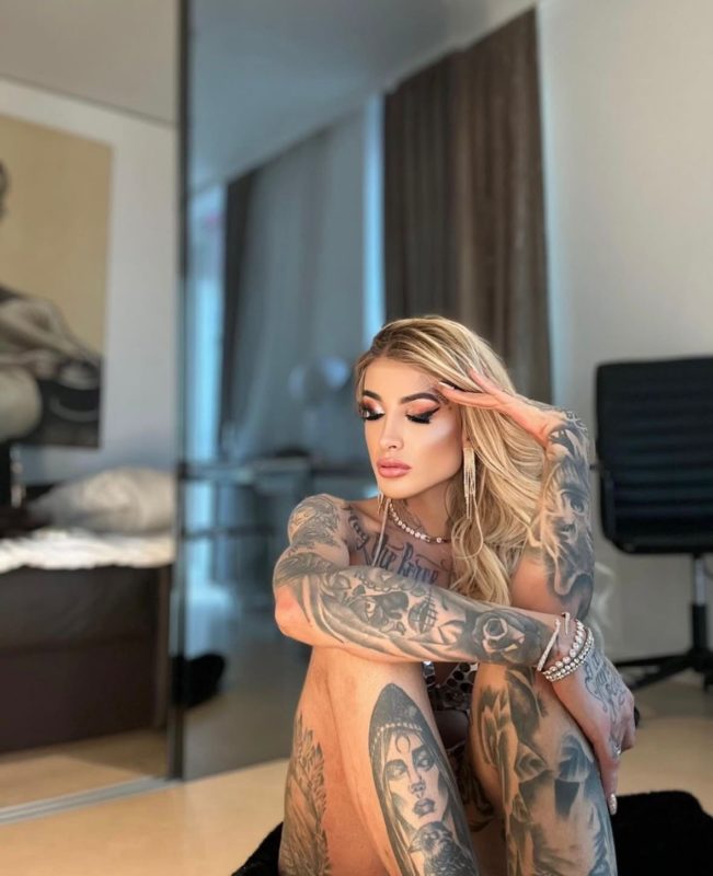 Isabelly Souza 1