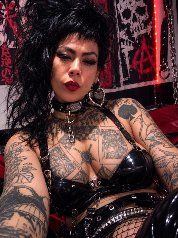 Aya Honda 1