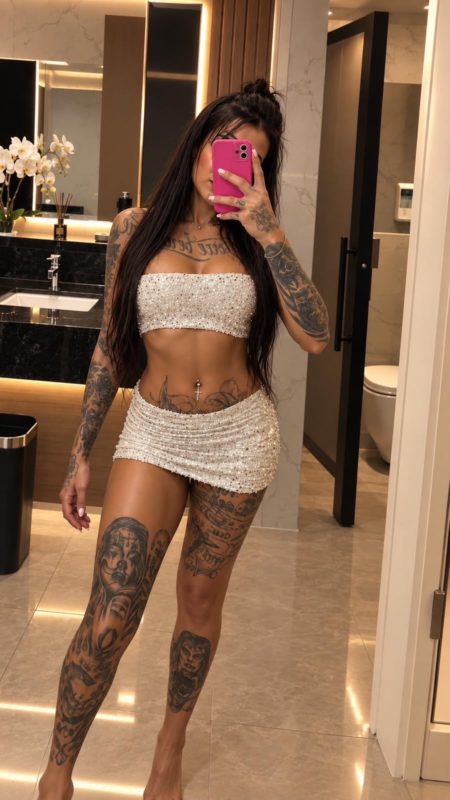 Isabelly Souza 17