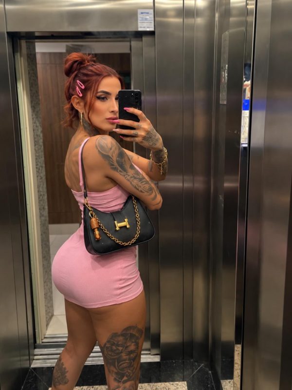 Isabelly Souza 12