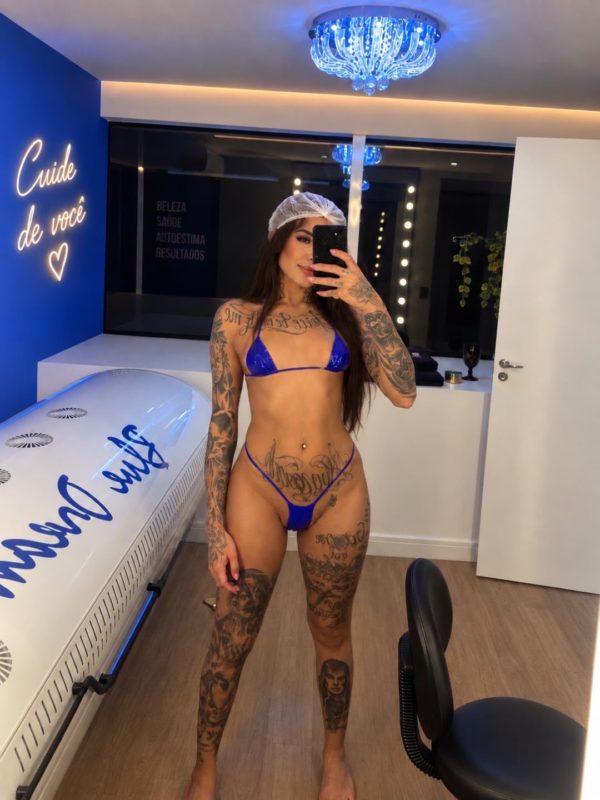 Isabelly Souza 19