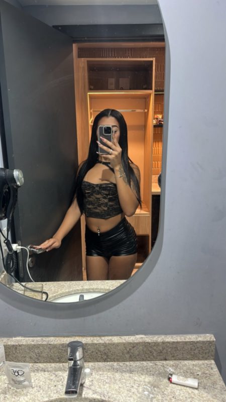 Clara Bonequinha 2