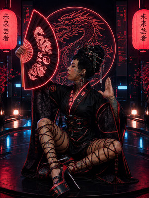 Aya Honda