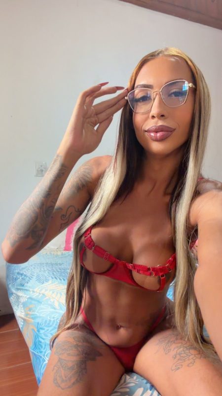 Suelly Santana 1