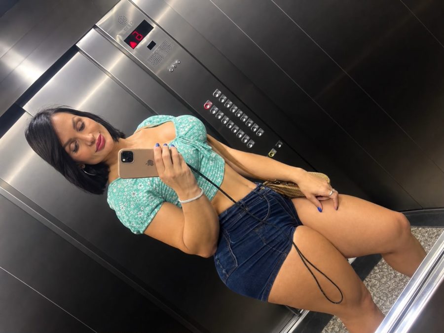 Gaúcha Putona 7