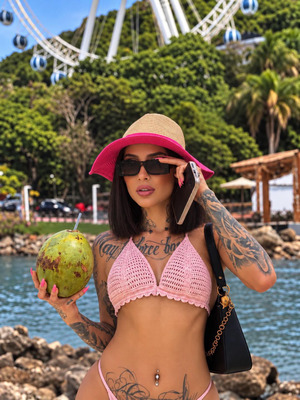 Isabelly Souza 7