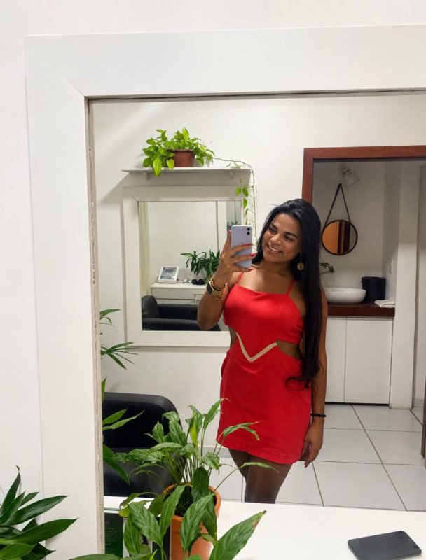 Helena Castilho 5