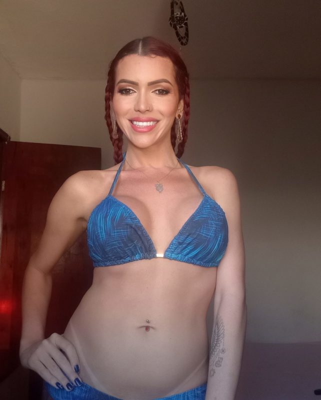 Sara Trans 19