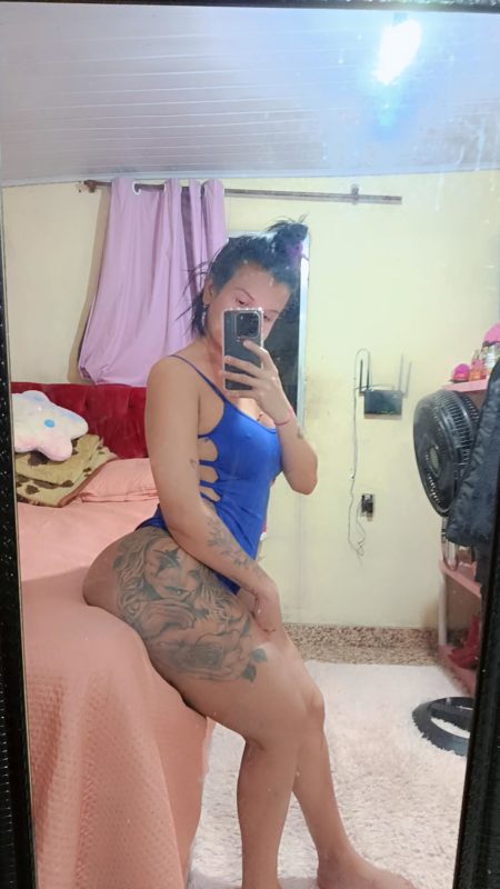 Brenda Putinha 1