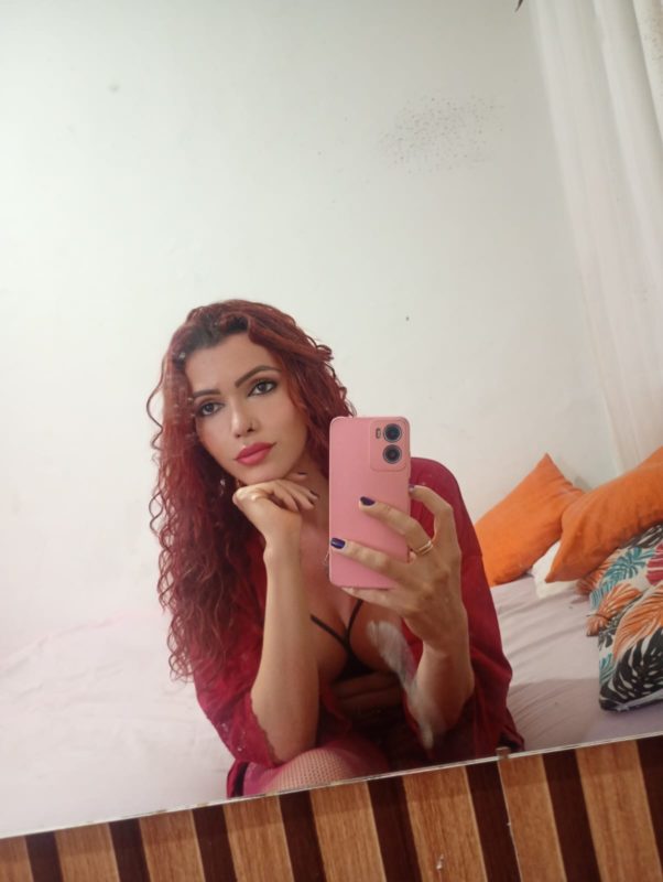 Sara Trans