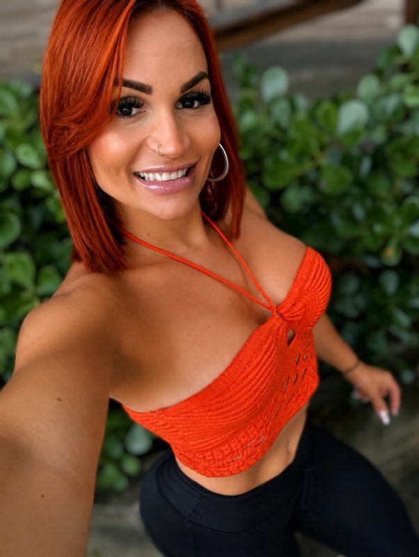 Gaúcha Putona 69