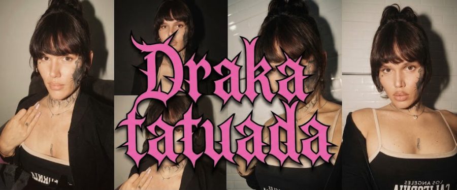 Draka Tatuada