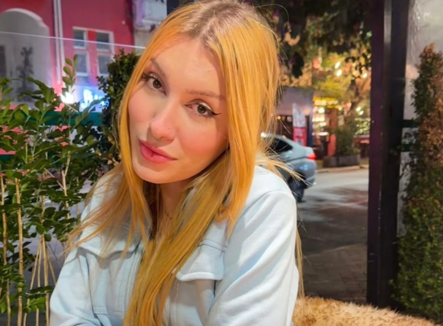 Cecília