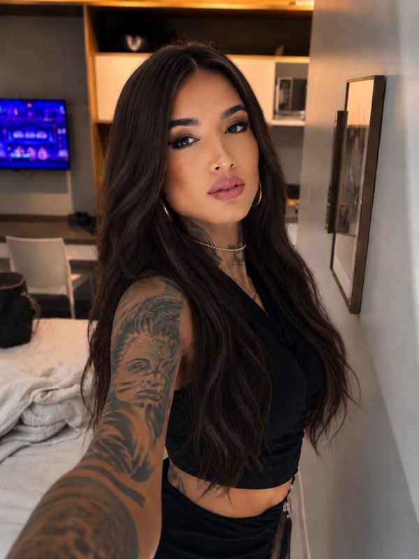 Isabelly Souza 14