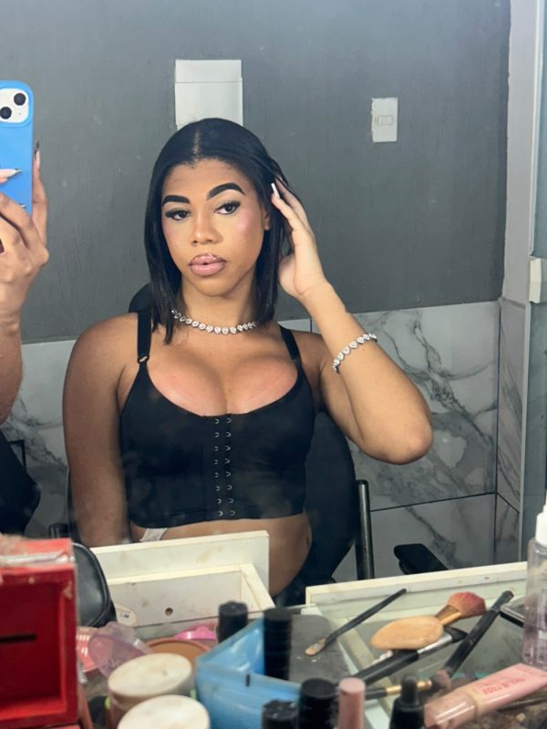 Clara Bonequinha 1