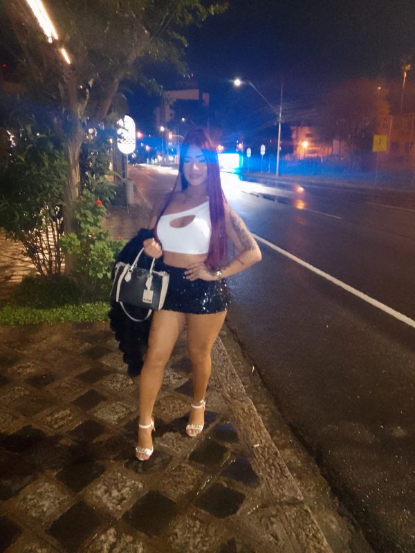 Débora Alessandra 4