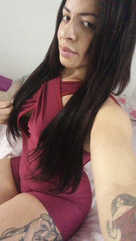 Fada Do Tesão 14