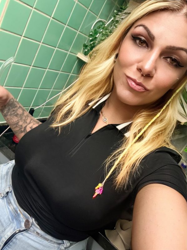 Amanda Latorre 36