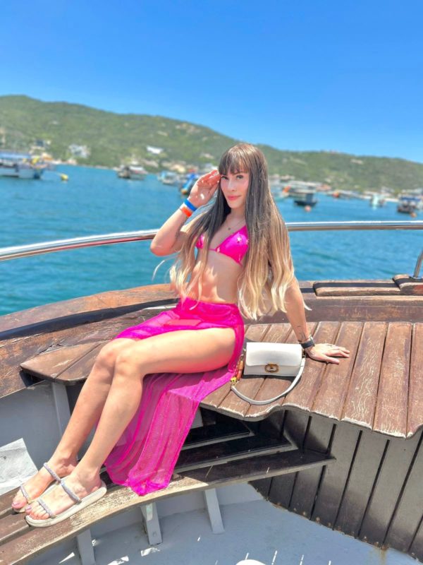 Mayara Cardoso 3