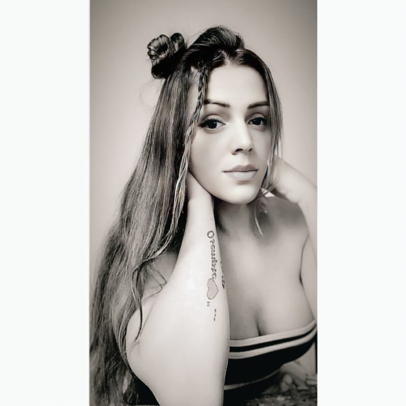 Paulina Oliveira