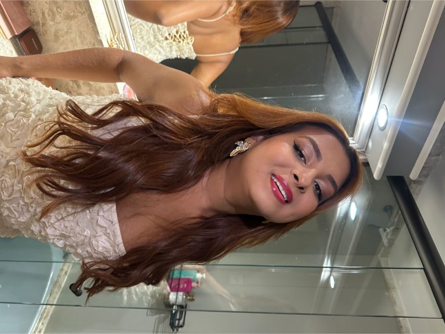 Ally Vieira 4