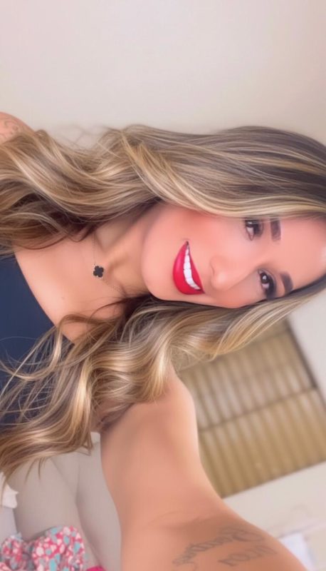 Rebeka Nunes 1