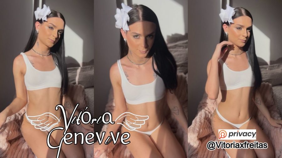 Vitória Genevive