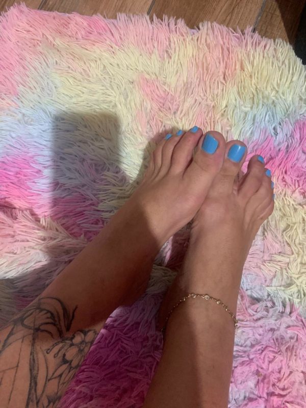 Amanda Latorre 23