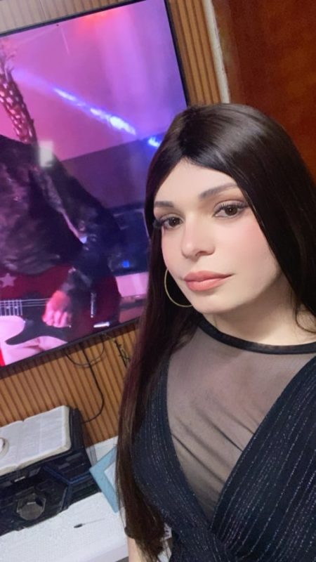 Manuella Camargo 1