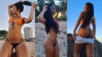 Victoria Barbosa 14