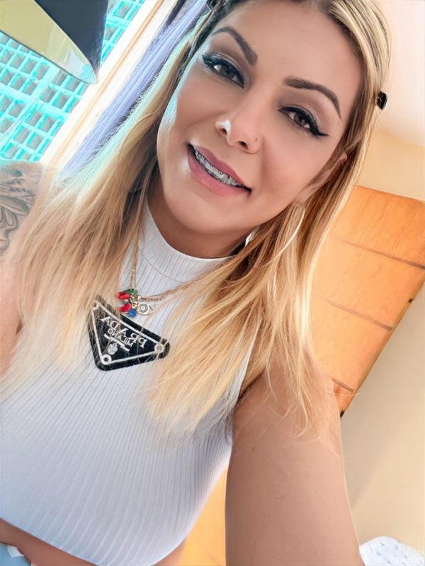 Amanda Latorre 45