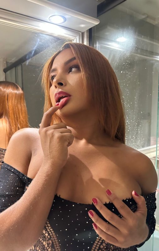 Ally Vieira 17