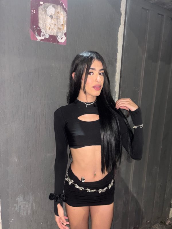Vitória Souza 4