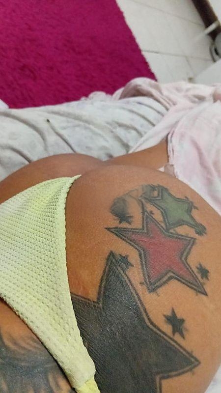 Loirinha Safadinha 1