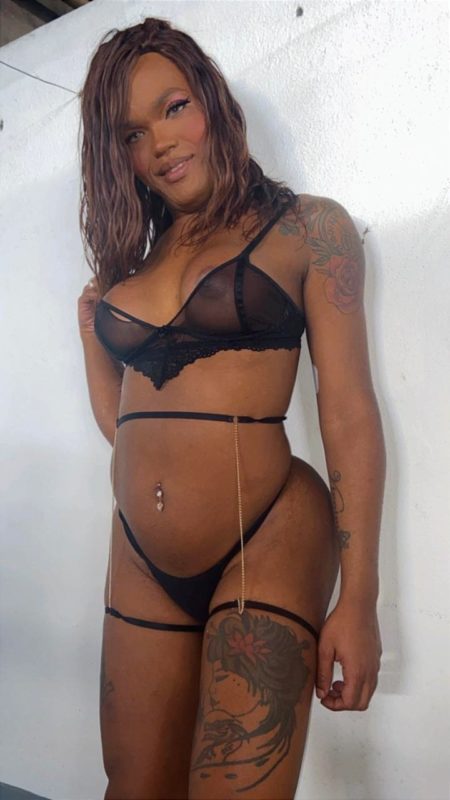Dalila Fernandes 12