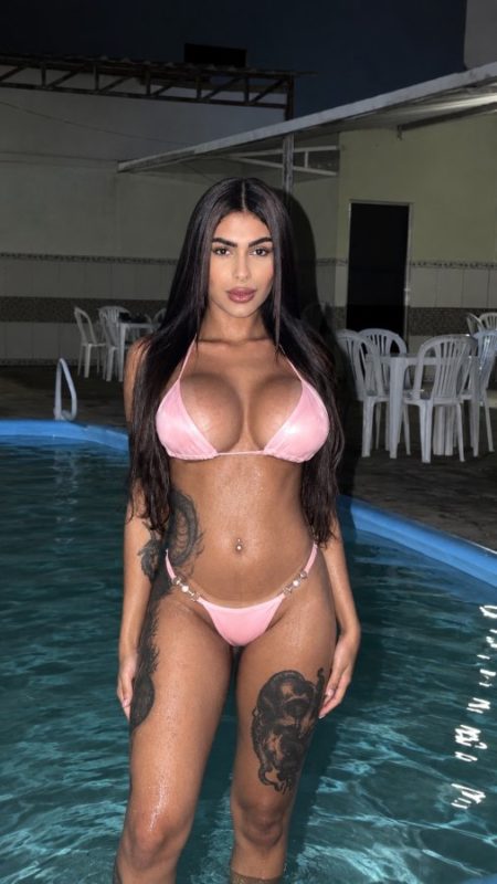 Gabrielly 1