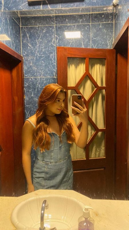 Ally Vieira 2