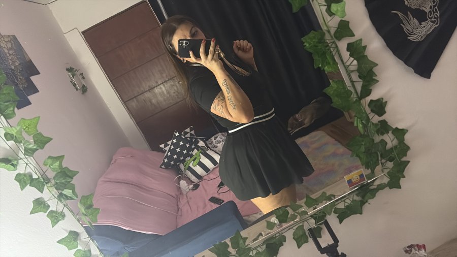 Amanda Latorre 4