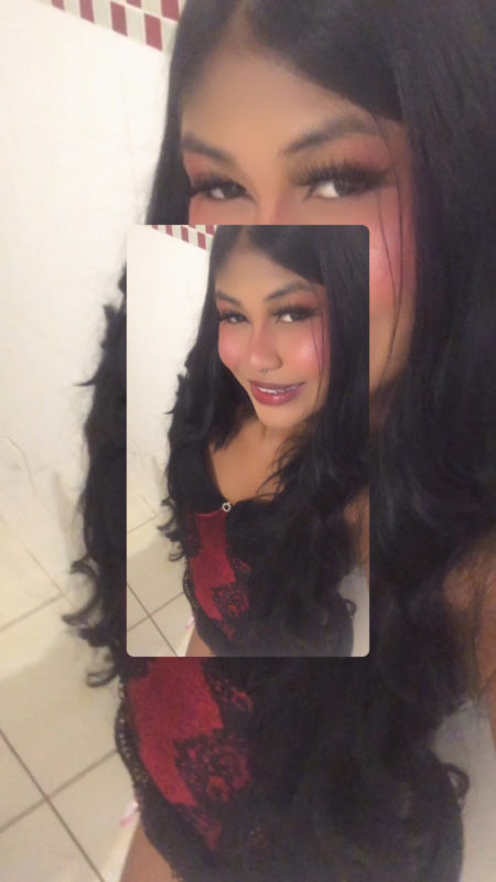Bruninha 1