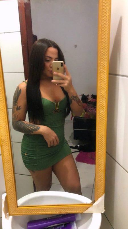 Fada Do Tesão 8