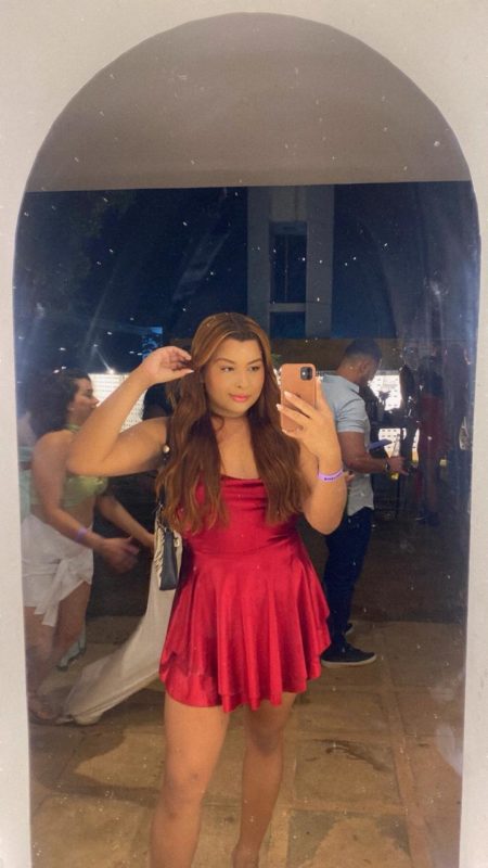 Ally Vieira 1