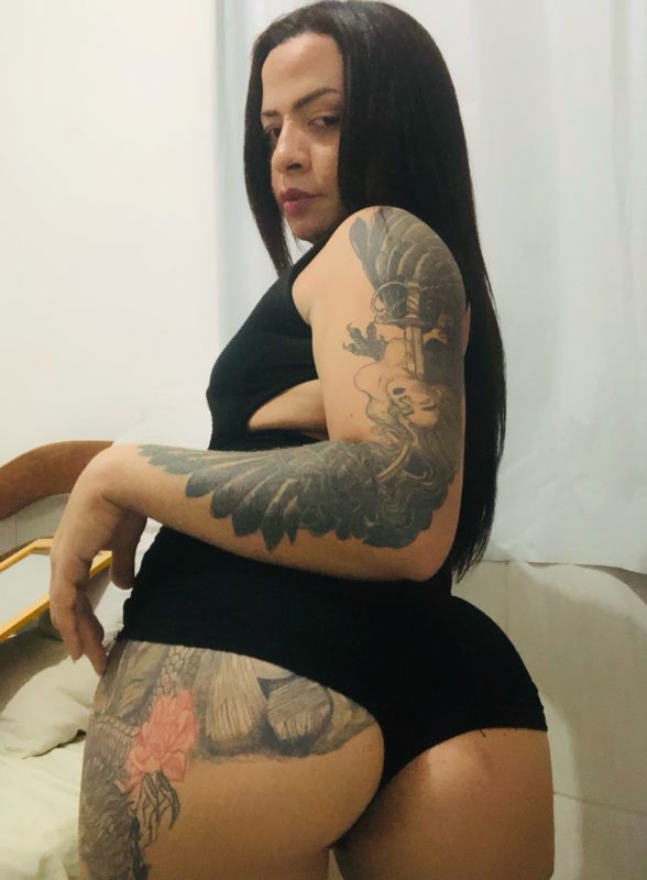 Fada Do Tesão 16