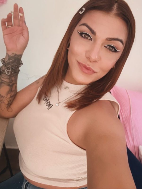 Amanda Latorre 6
