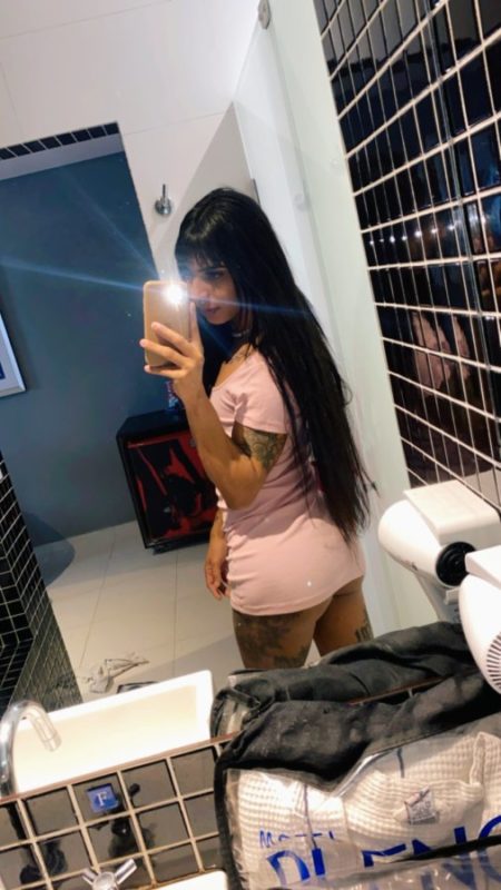 Luna Vasconcelos 4