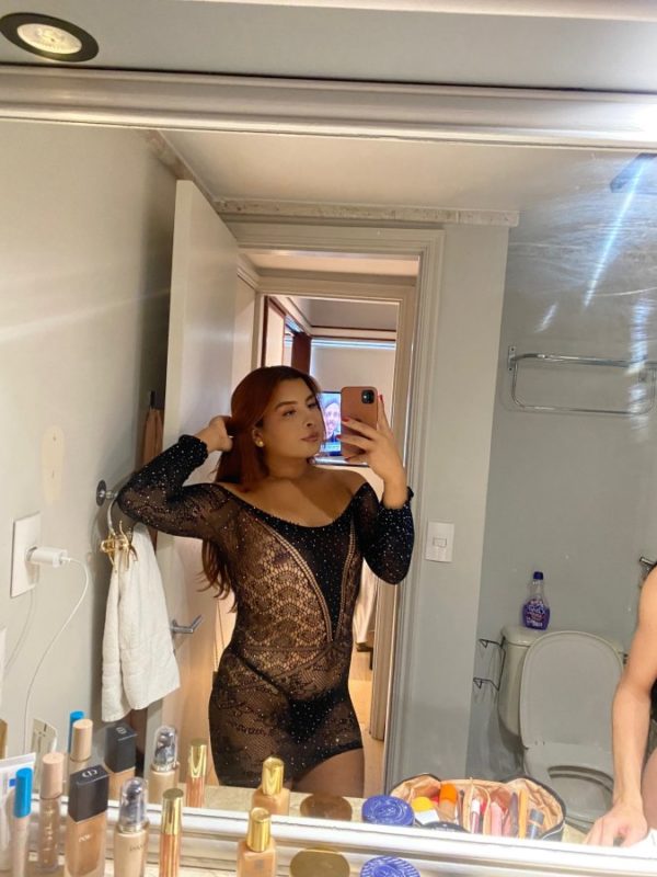 Ally Vieira 13