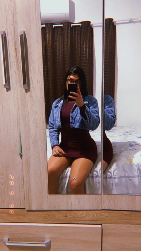 Bruna Ninfetinha 2