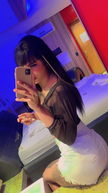 Luna Vasconcelos 5